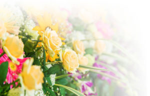 千葉市のフラワープロデュース アバンティ お祝いの花