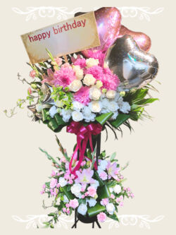 ¥27,500(税込) バルーンスタンド