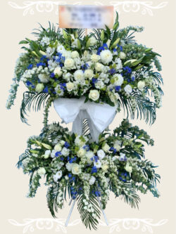 ¥27,500(税込)リボン代含む