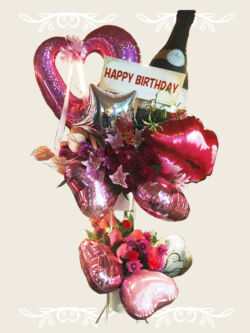 ¥22,000(税込) バルーンスタンド