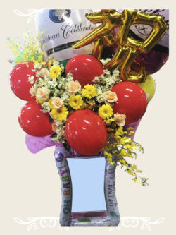 ¥16,500(税込) バルーンスタンド