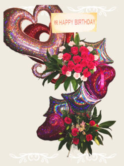 ¥22,000(税込) バルーンスタンド