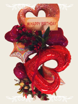 ¥22,000(税込) バルーンスタンド