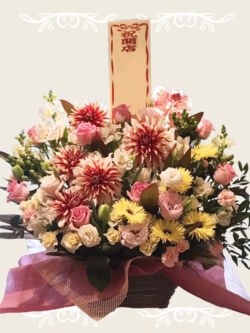 ¥11,000(税込) アレンジ