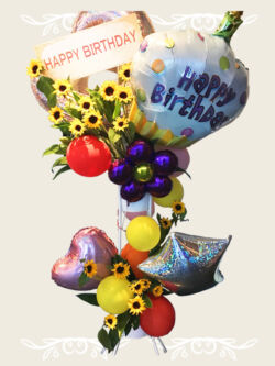 ¥27,500(税込) バルーンスタンド